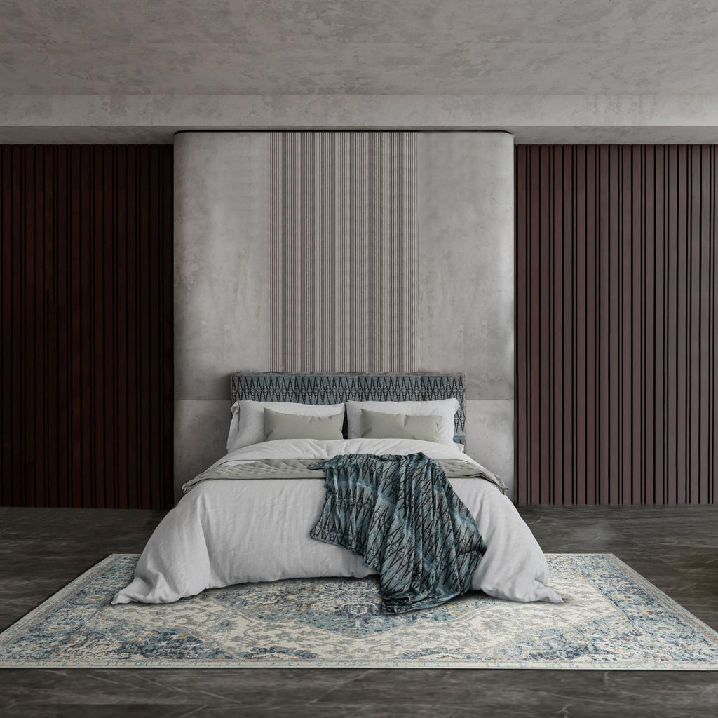 oriental-vintage-ivory-bedroom-area-rug