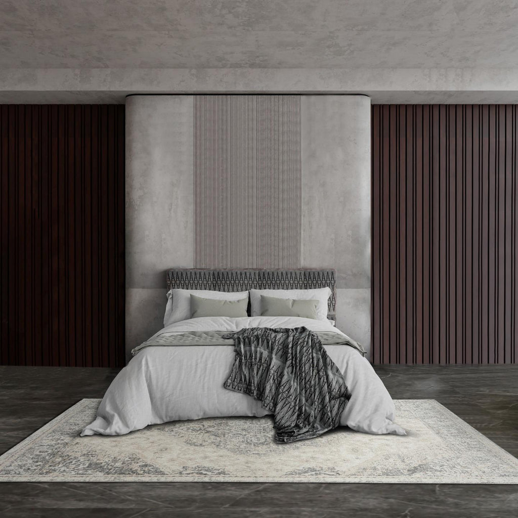 oriental-vintage-silver-bedroom-area-rug