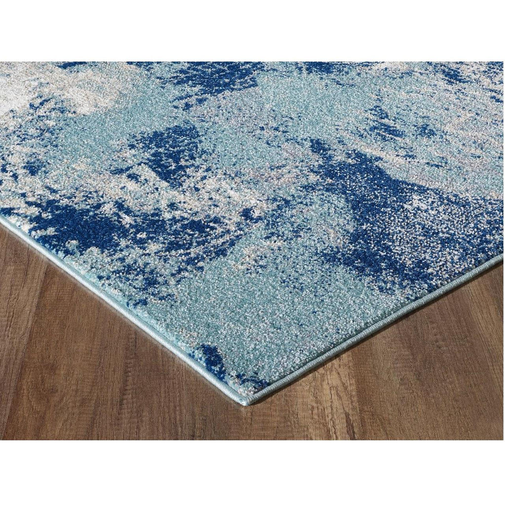 abstract-blue-distressed-area-rug