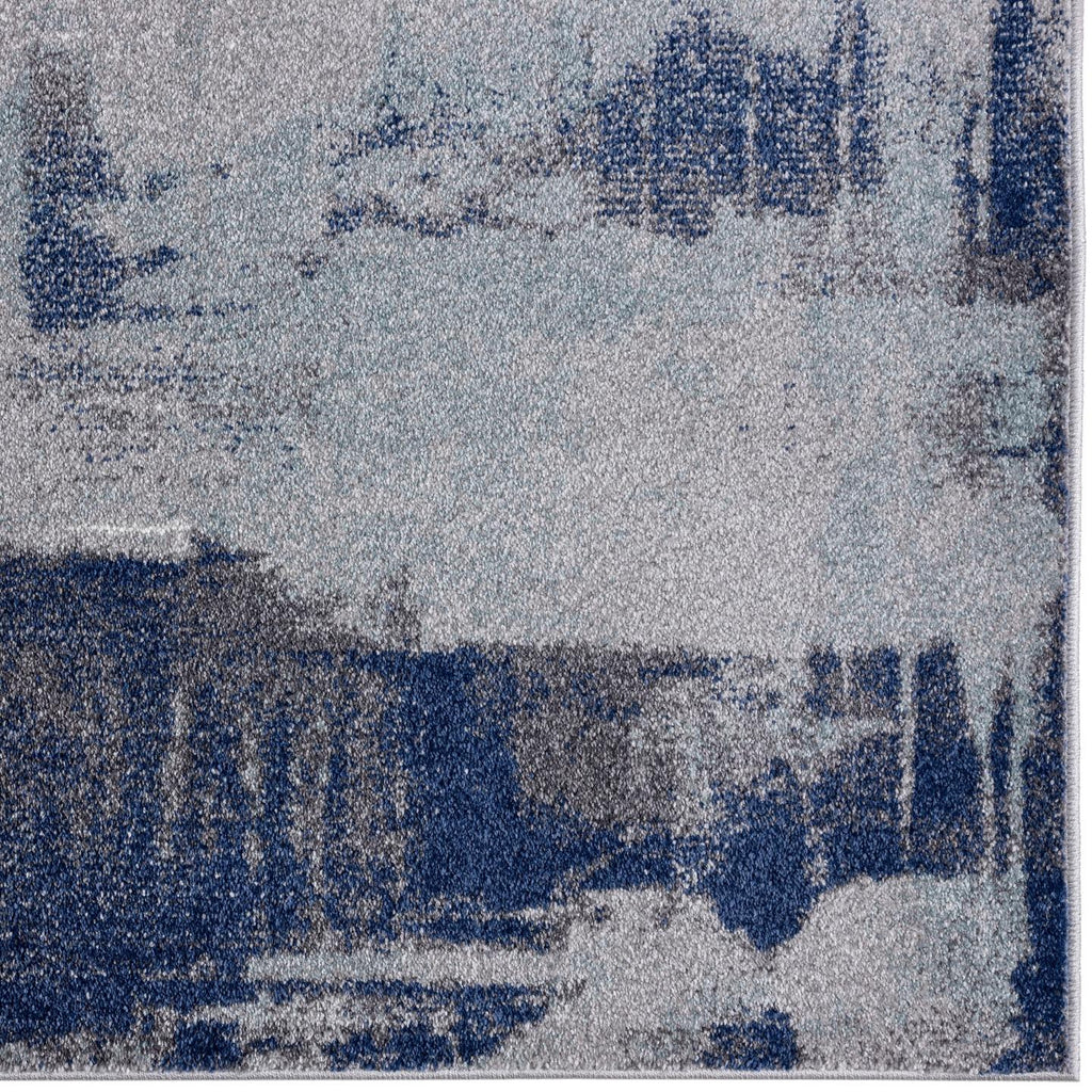 abstract-blue-area-rug