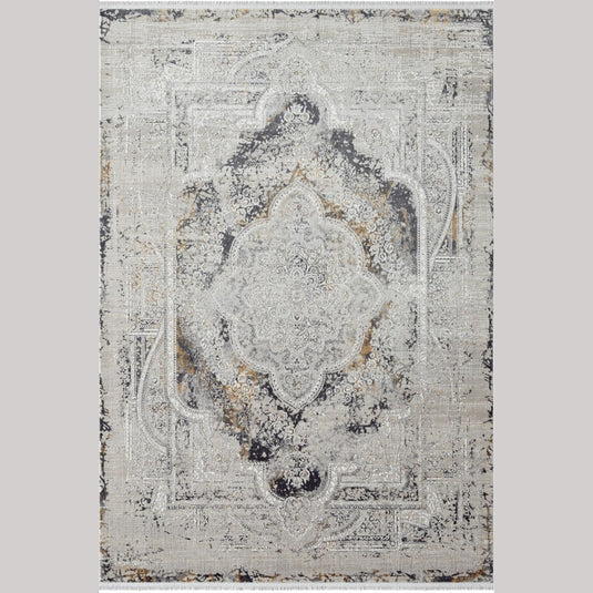 Vintage Medallion 5995 Area Rug