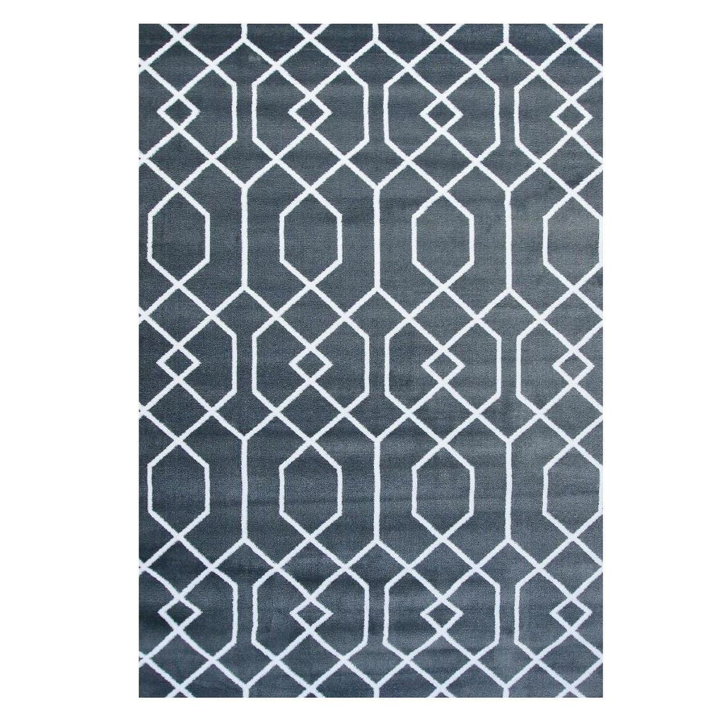 gray-moroccan-trellis-rug-for-living-rooms-charcoal-carpet