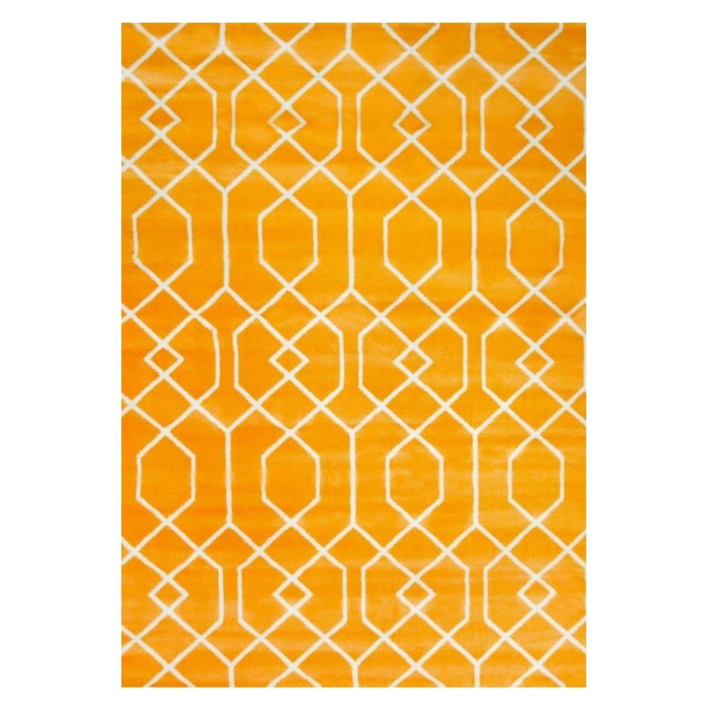 yellow-moroccan-trellis-rug-for-living-rooms