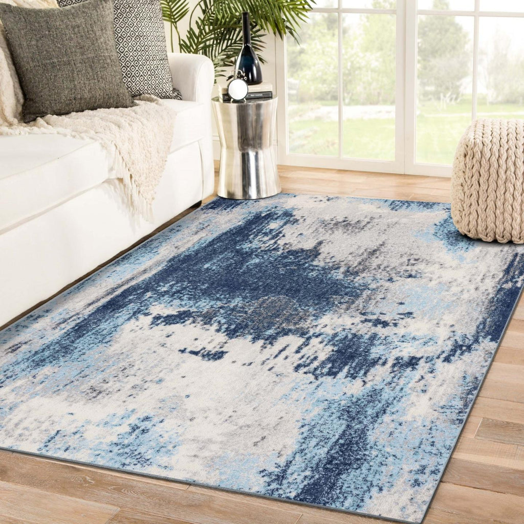 blue-abstract-area-rug