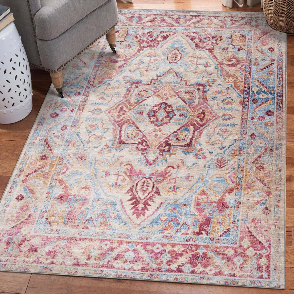 bohemian-geometric-sitting-room-area-rug