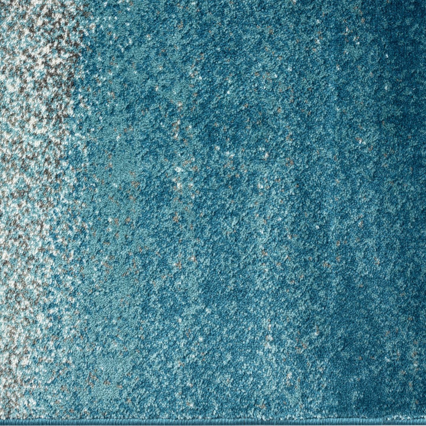 Abstract Area Rug | Luxe Weavers | Coastal Area Rug