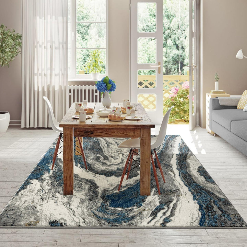 abstract-wavy-swirl-gray-area-rug