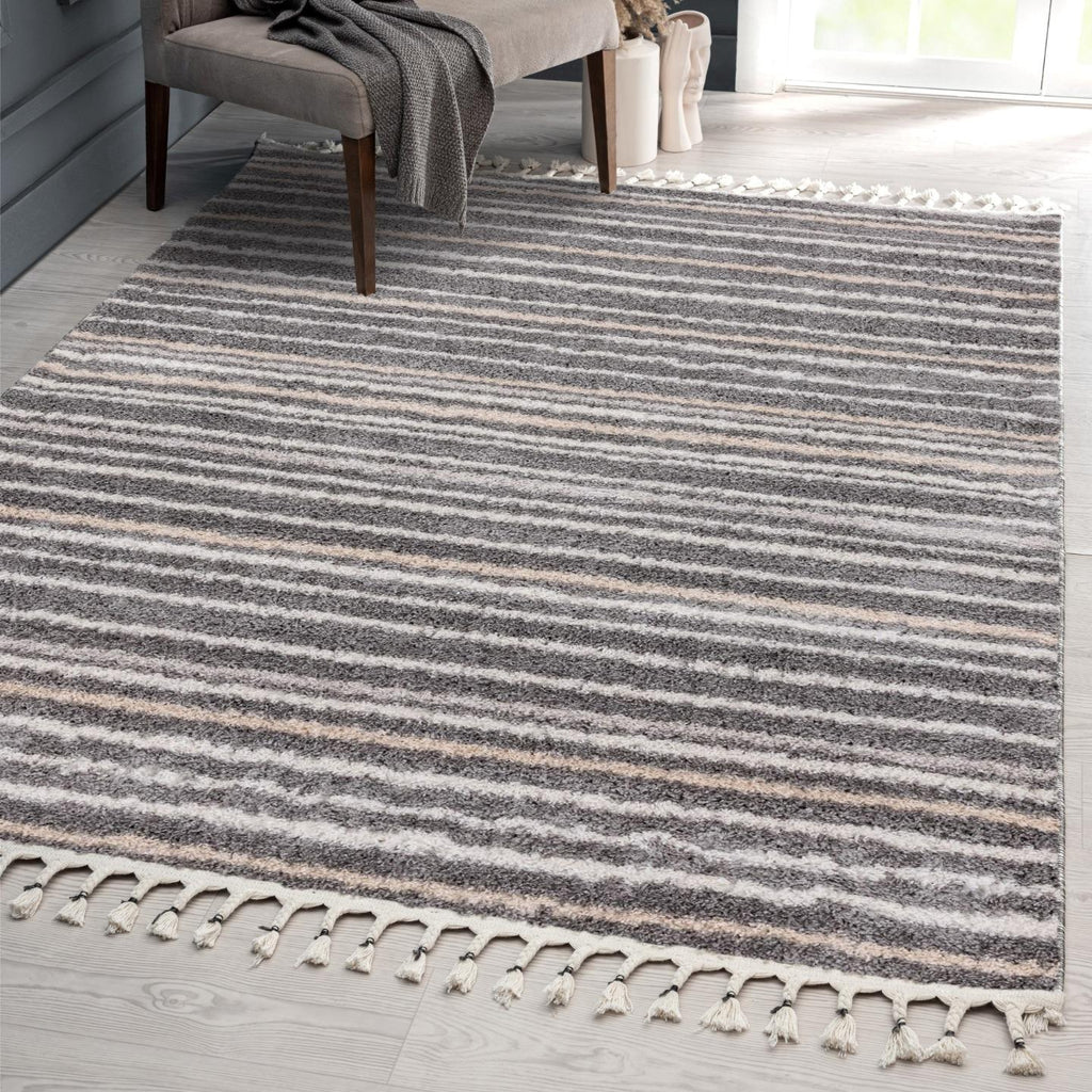 striped-shag-gray-sitting-room-area-rug