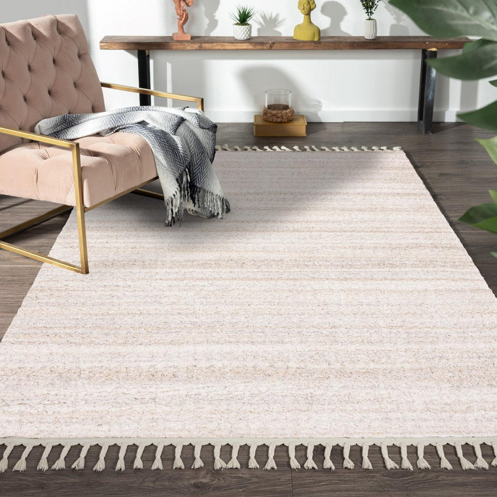striped-shag-ivory-living-room-area-rug