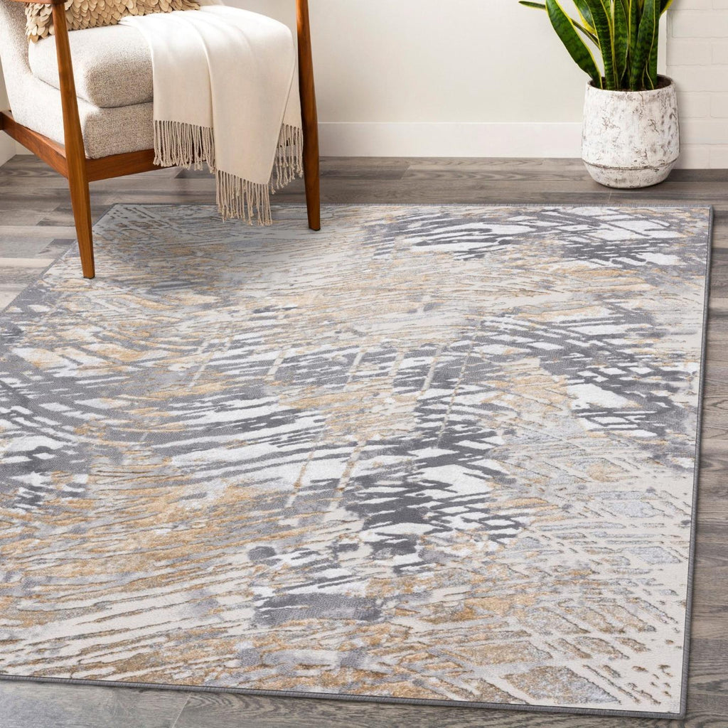 gold-swirl-area-rug