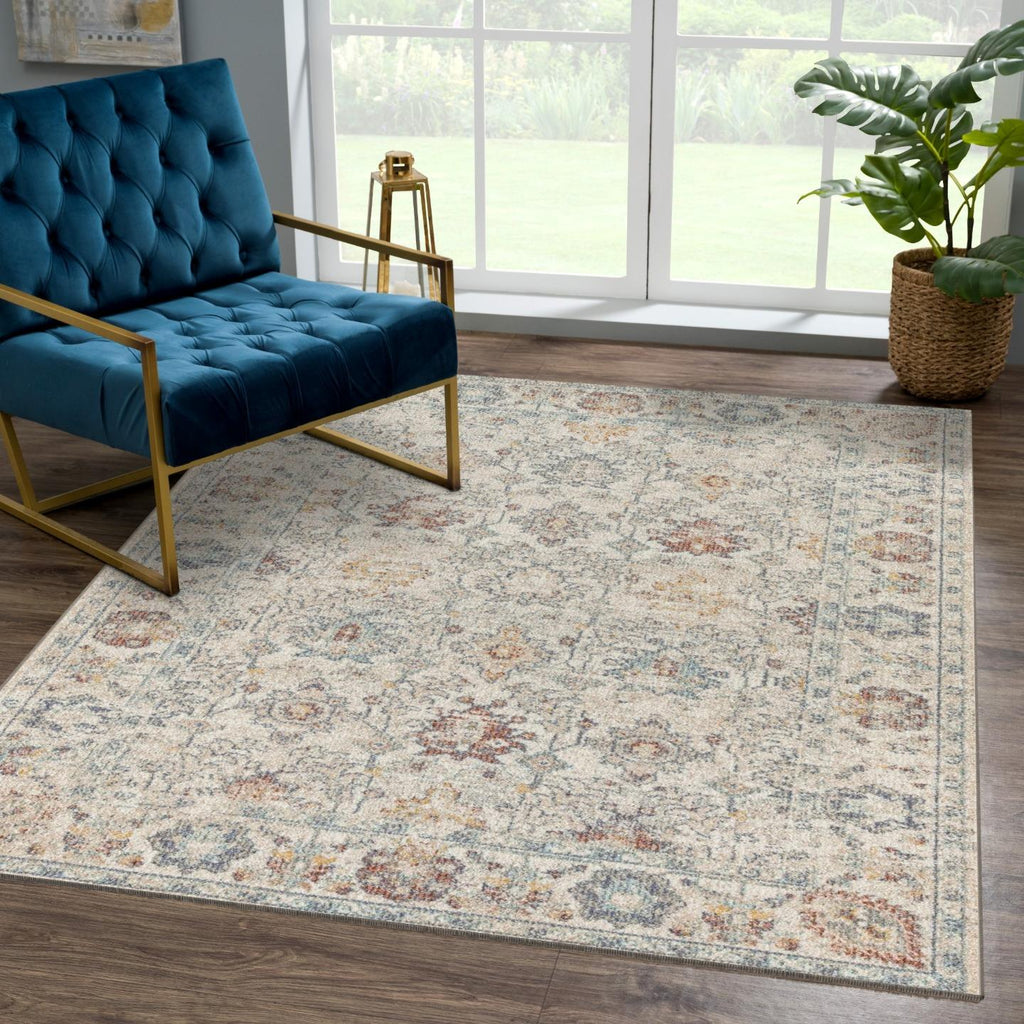 vintage-floral-beige-living-room-area-rug