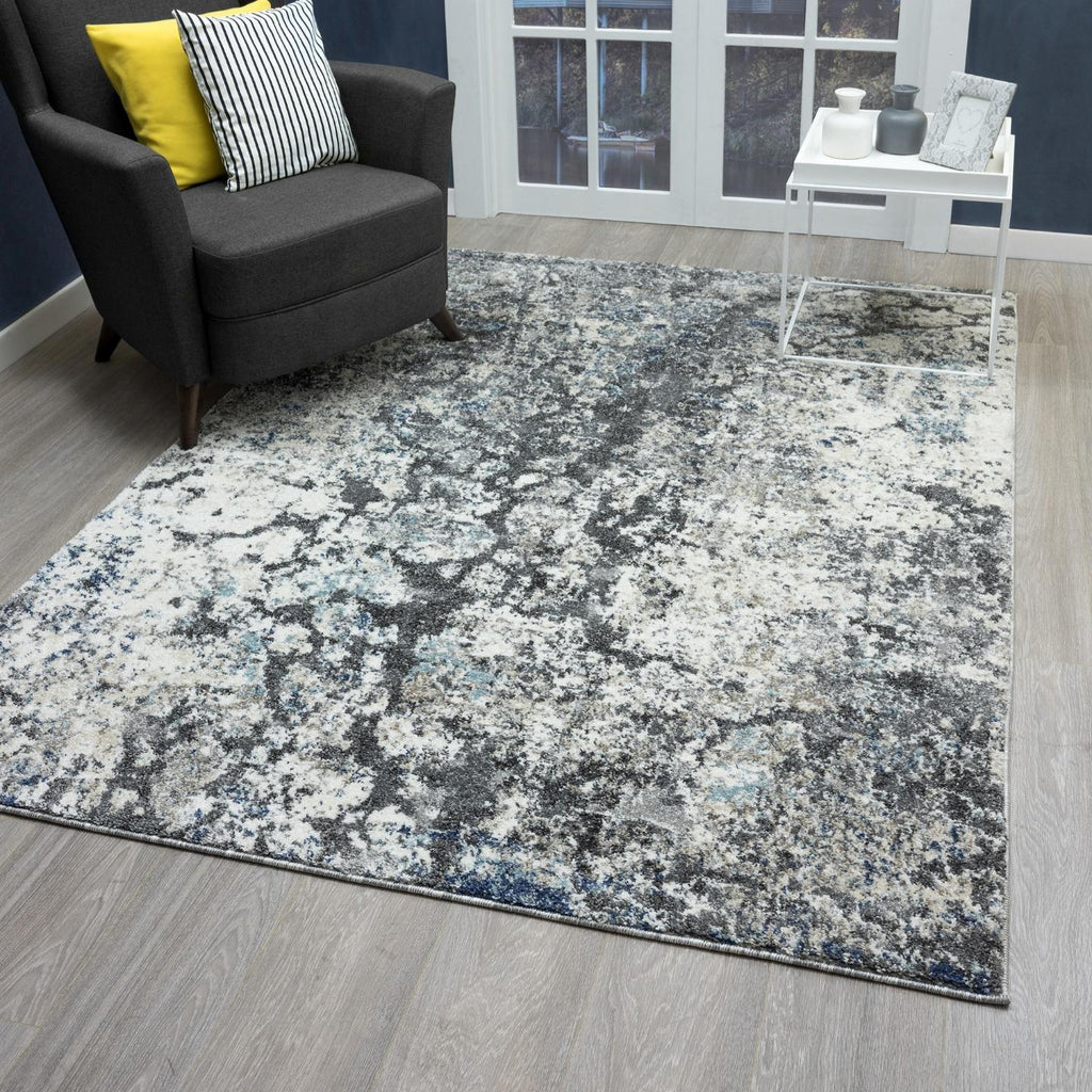 gray-abstract-living-room-rug