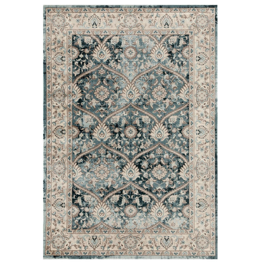 floral-vintage-blue-area-rug