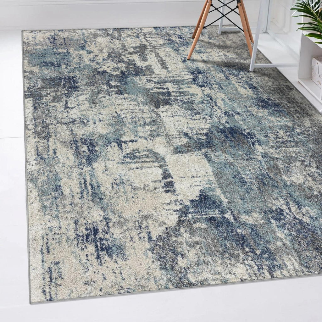 abstract-costal-gray-living-room-area-rug
