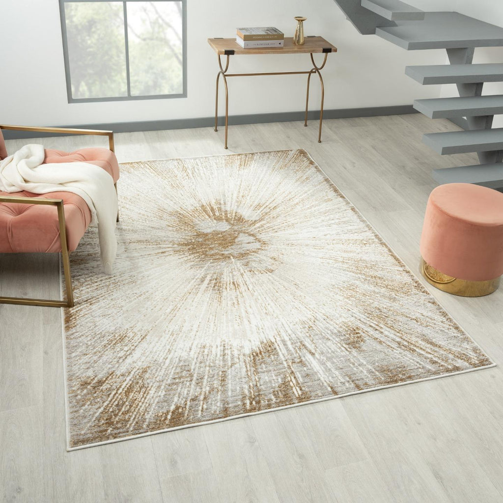 abstract-spark-gold-living-room-area-rug