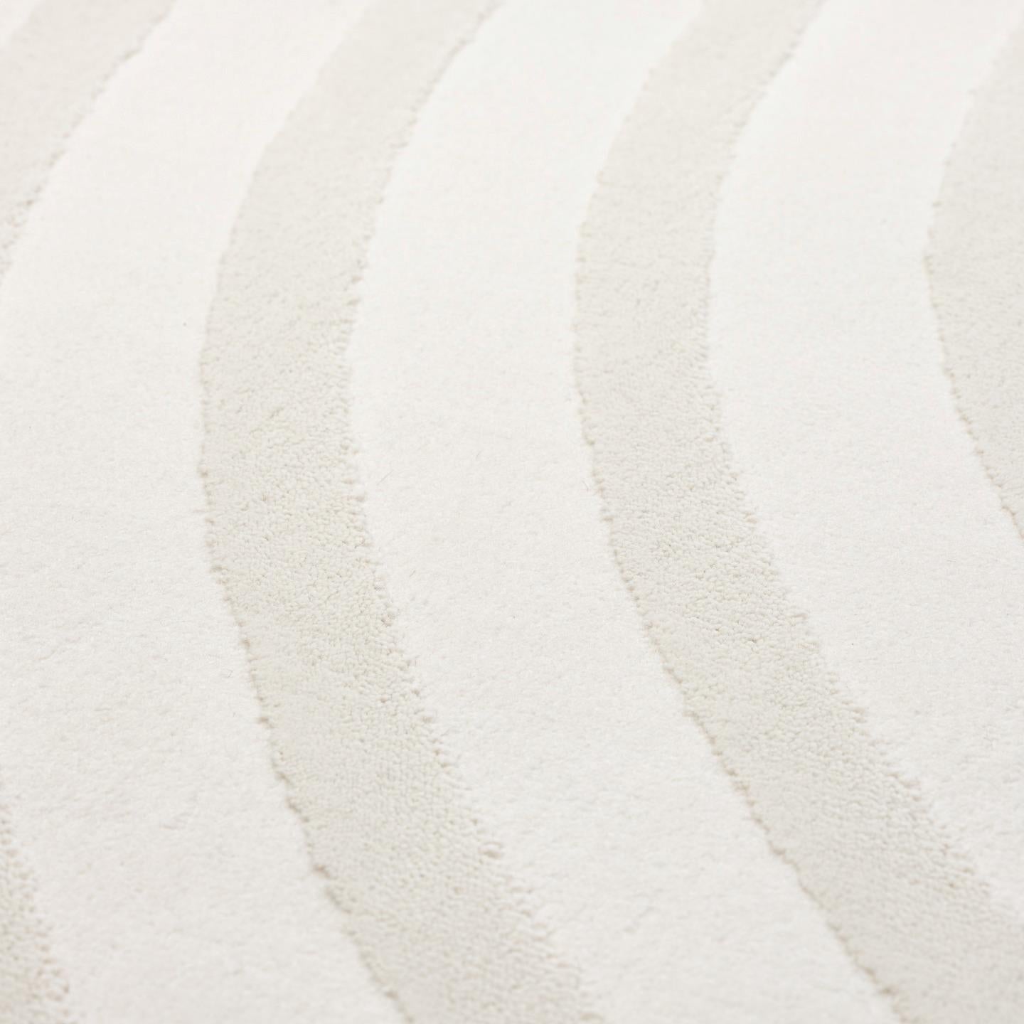Cream Color Patterned Rug Geometric Area Rug | Luxe Weavers | Cream Patterned Carpet
