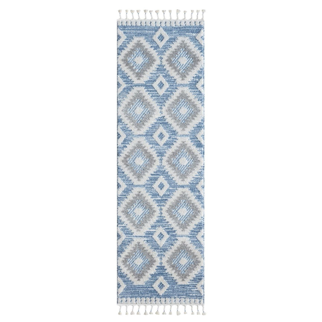 Ibiza 7898 Moroccan Rug | Luxe Weavers | Moroccan Area Rug