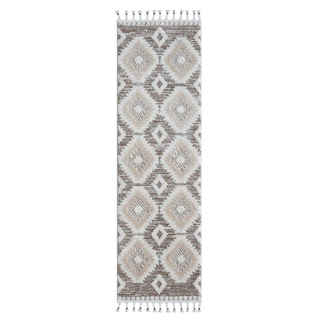Ibiza 7898 Moroccan Rug | Luxe Weavers | Moroccan Area Rug
