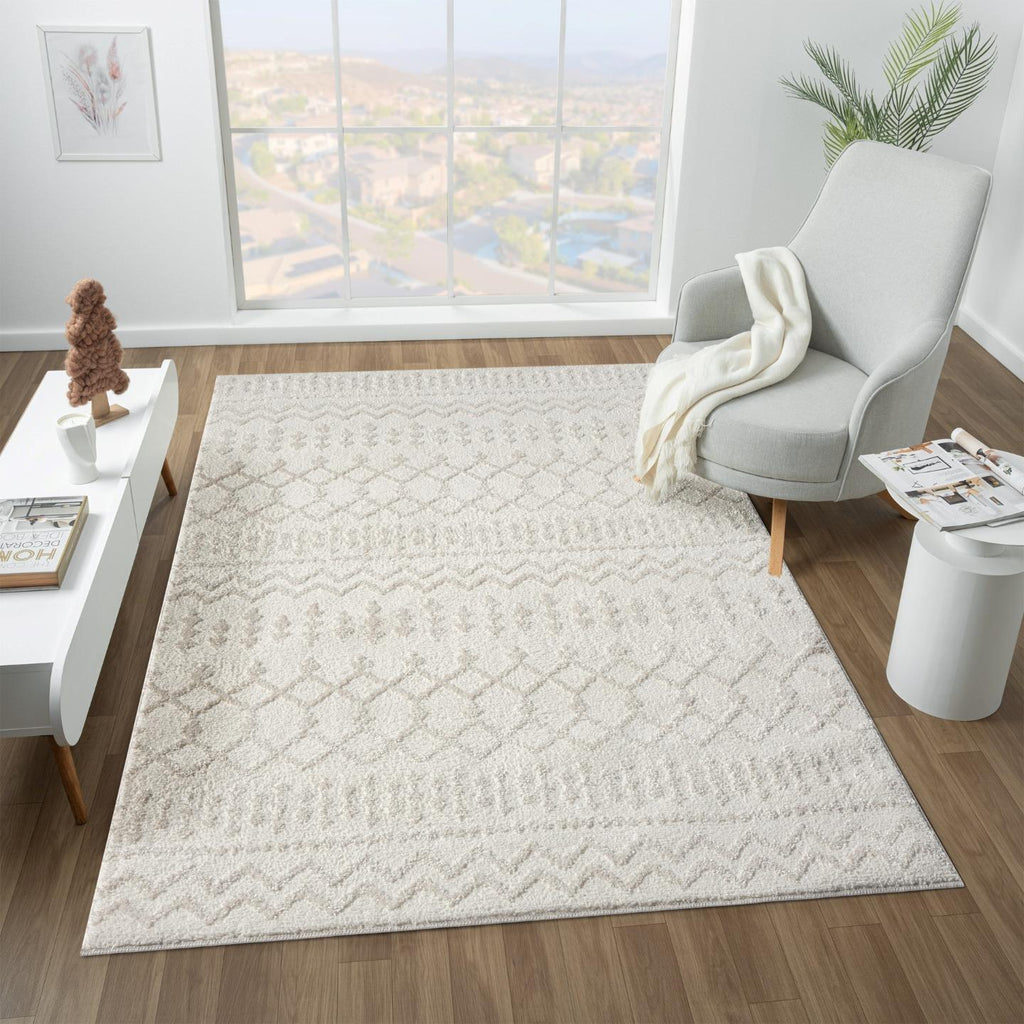 tribal-diamond-living-room-cream-area-rug