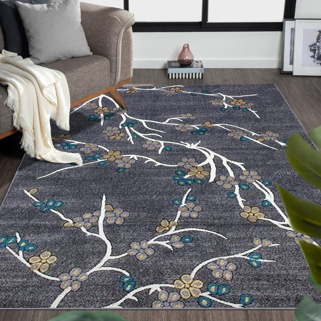floral-gray-living-room-area-rug