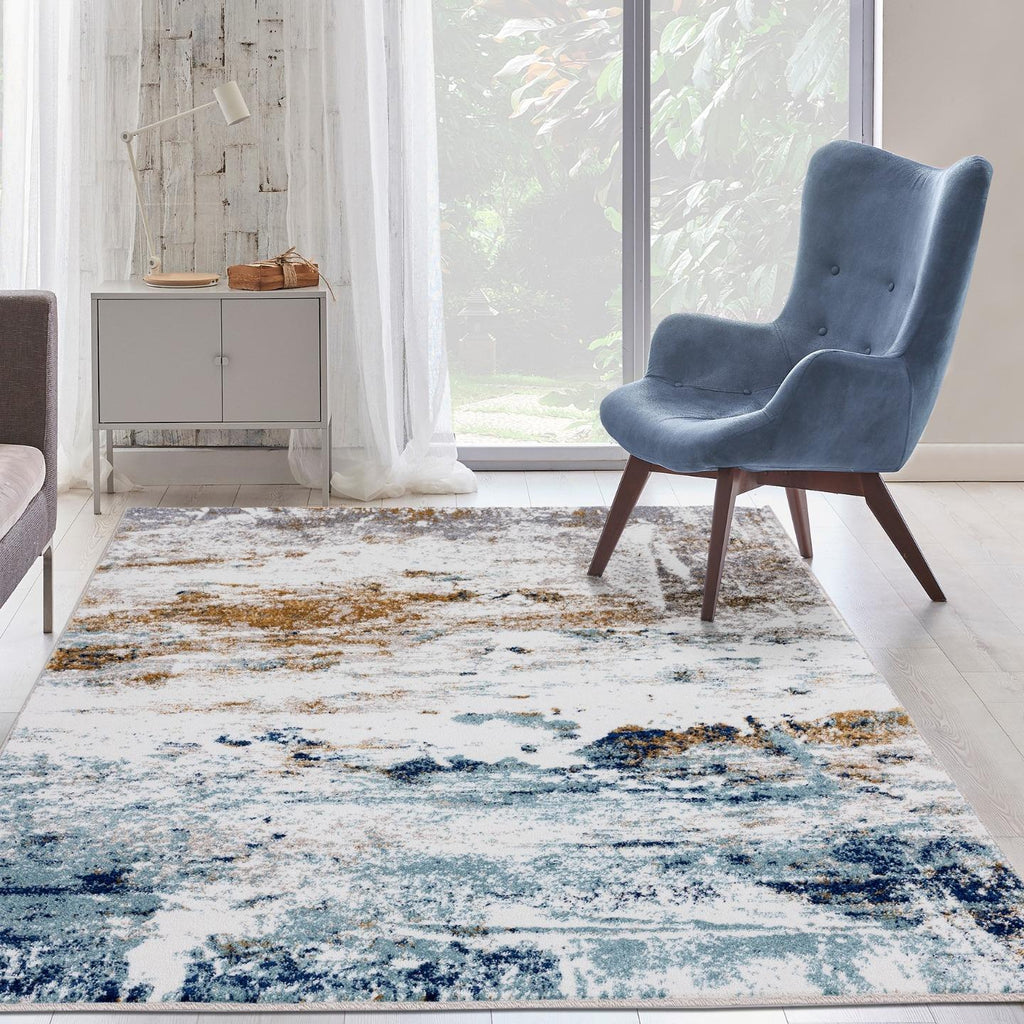 Luxe Weavers® Premium Modern Area Rugs | Discount Rugs for Every Home