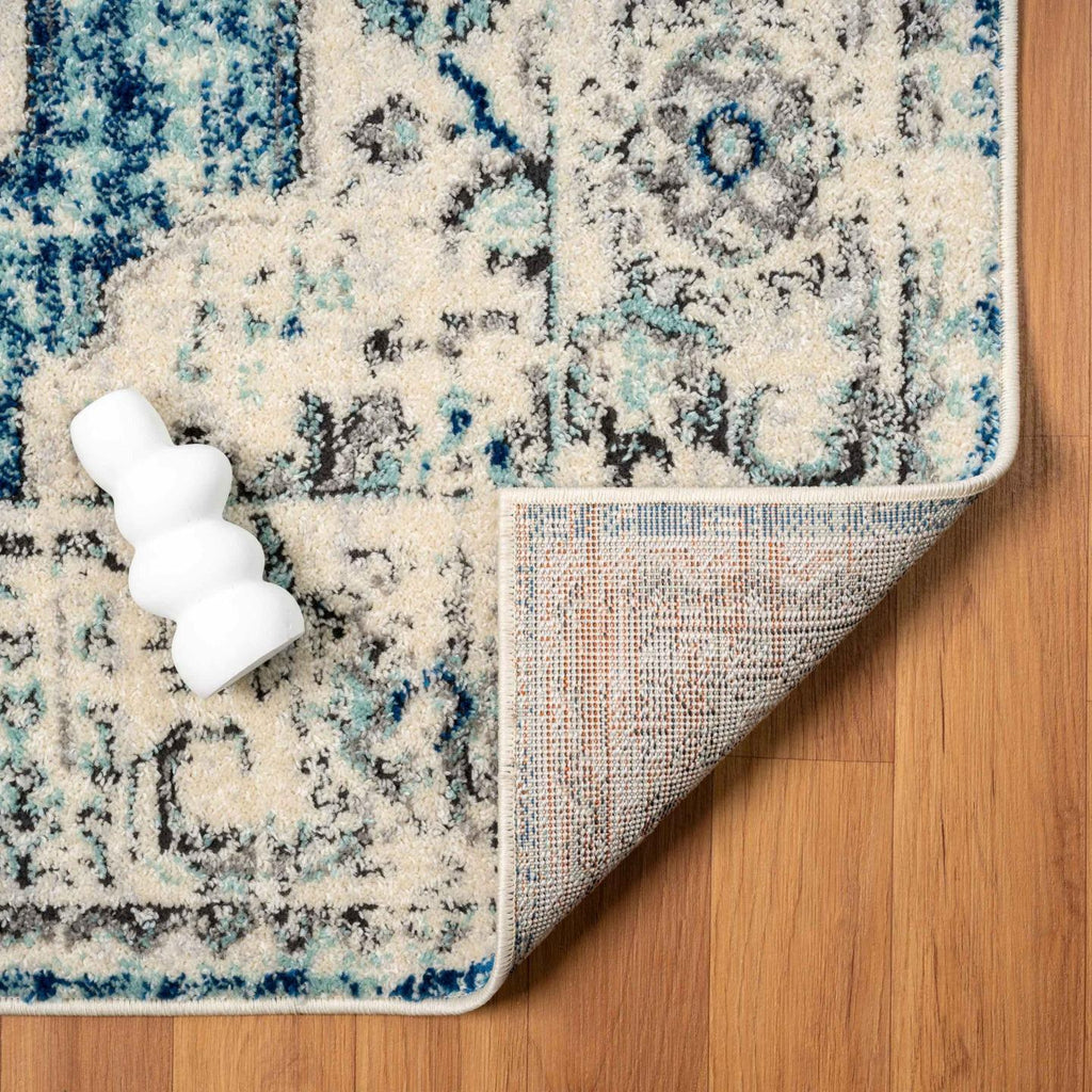 oriental-medallion-blue-area-rug