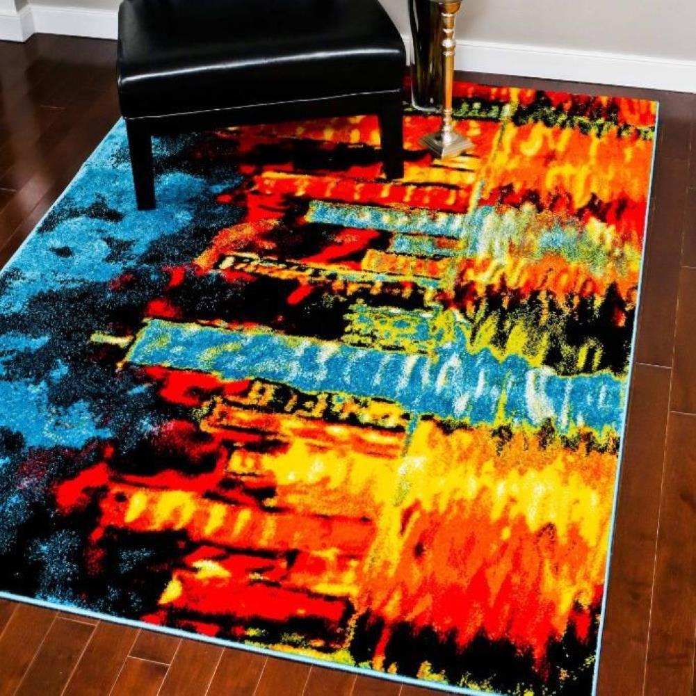 Luxe Weavers® Premium Modern Area Rugs | Discount Rugs for Every Home