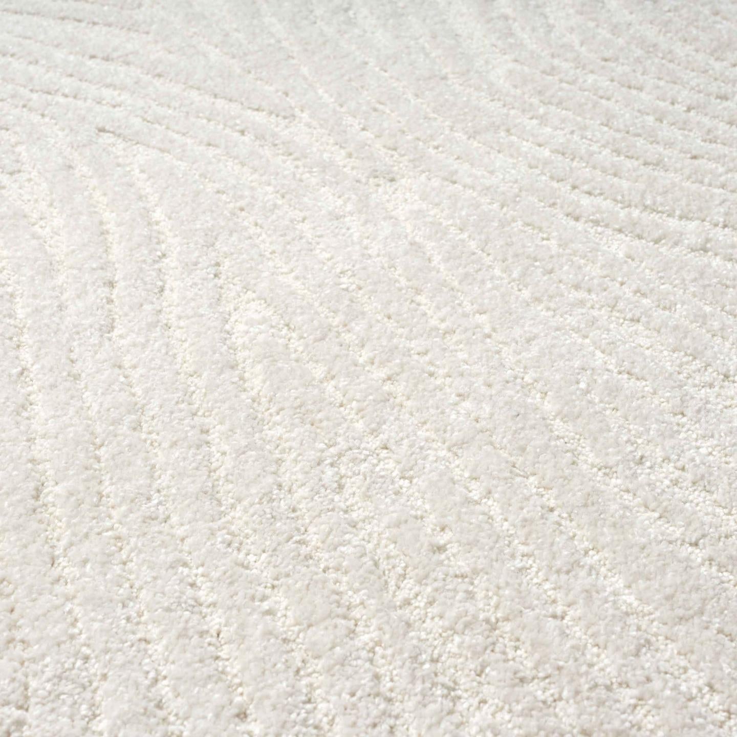 Abstract Waves Rug Modern Abstract Area Rug | Luxe Weavers | Wave Carpet