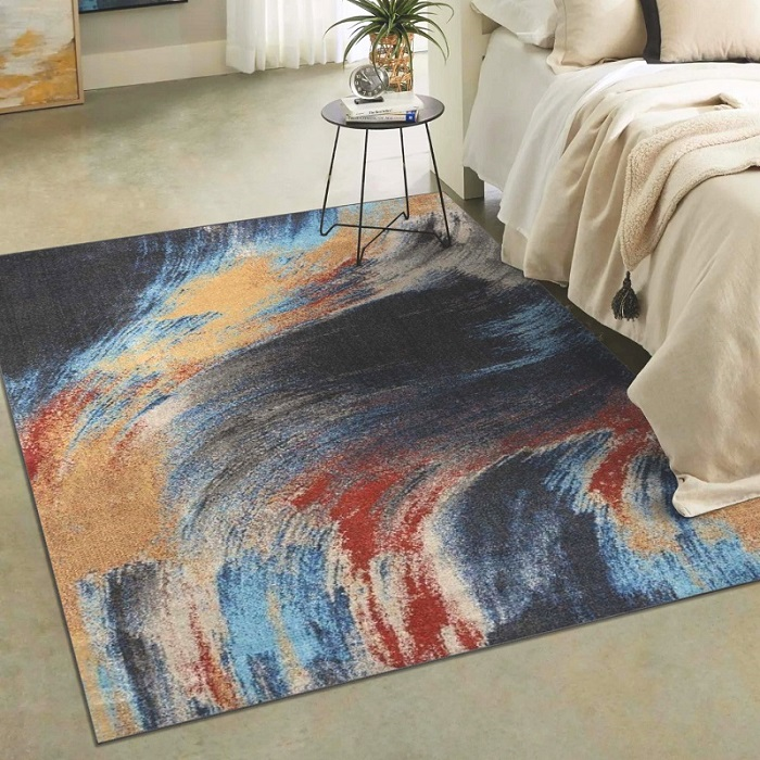 abstract-painting-area-rug