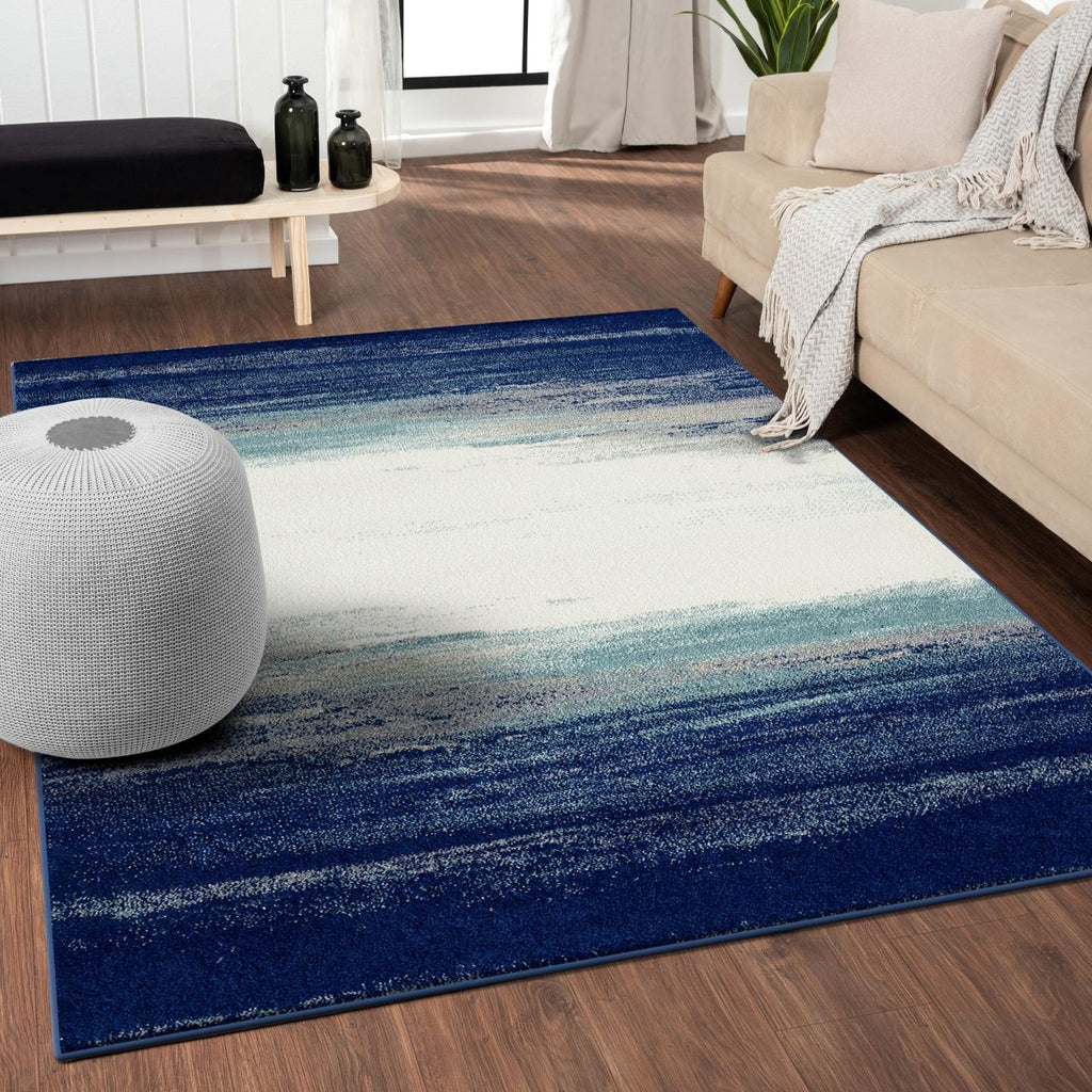 blue-abstract-area-rug