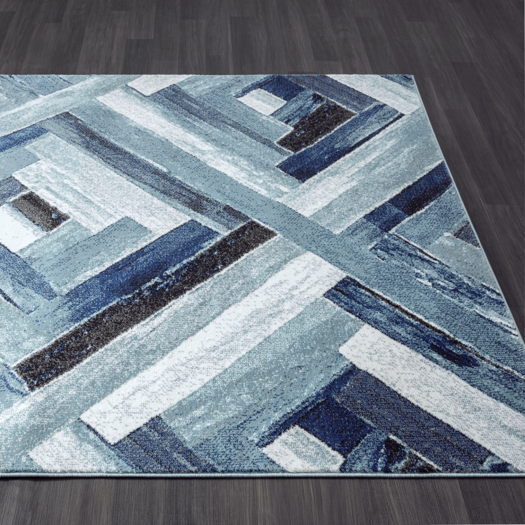 modern-farmhouse-rustic-blue-rug