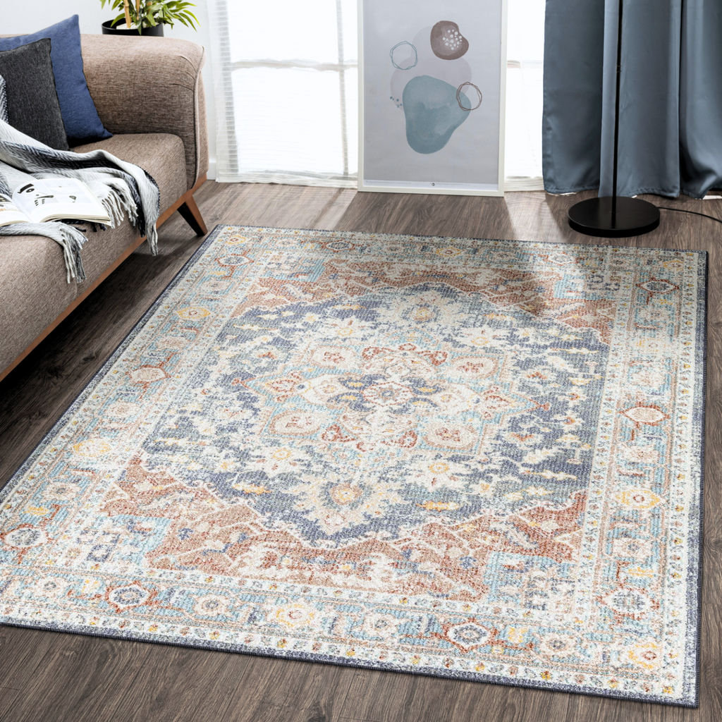 floral-medallion-multi-living-room-area-rug