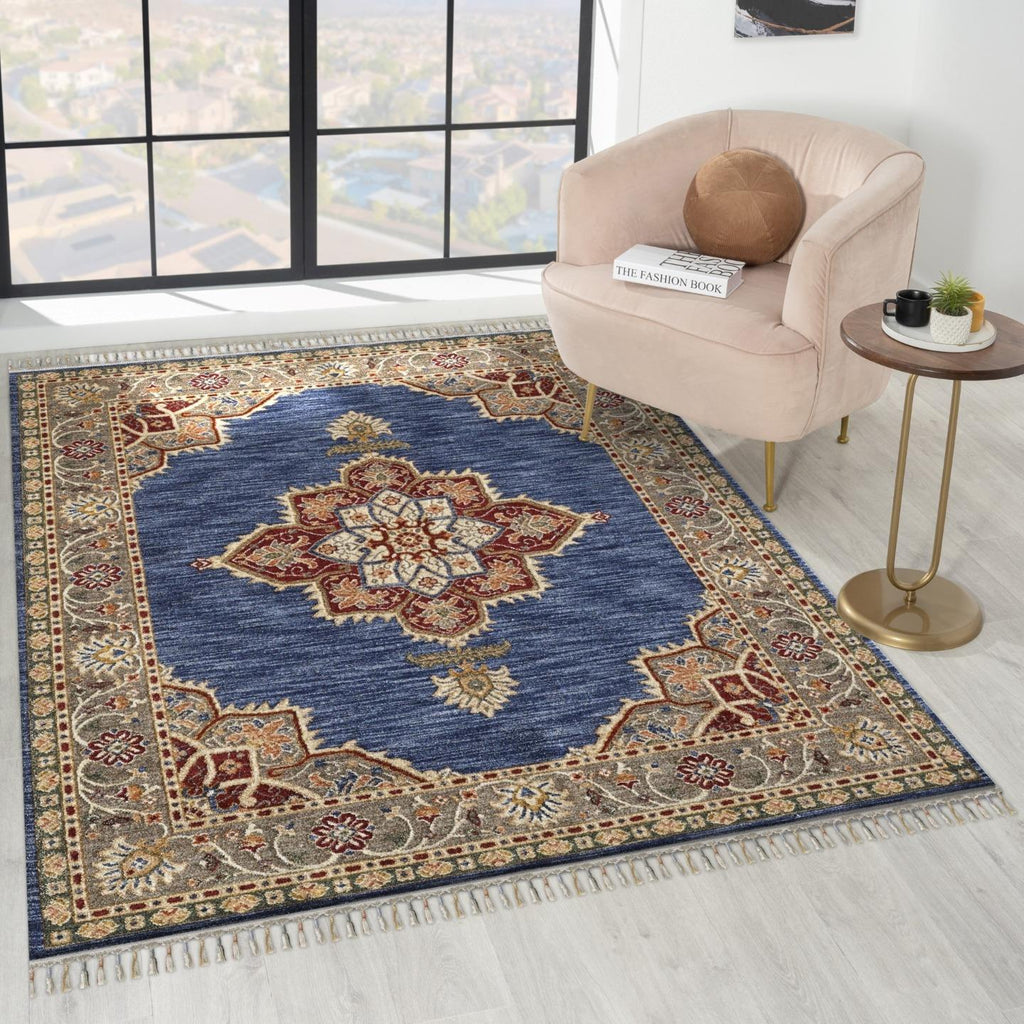 Oriental-Area-Rug