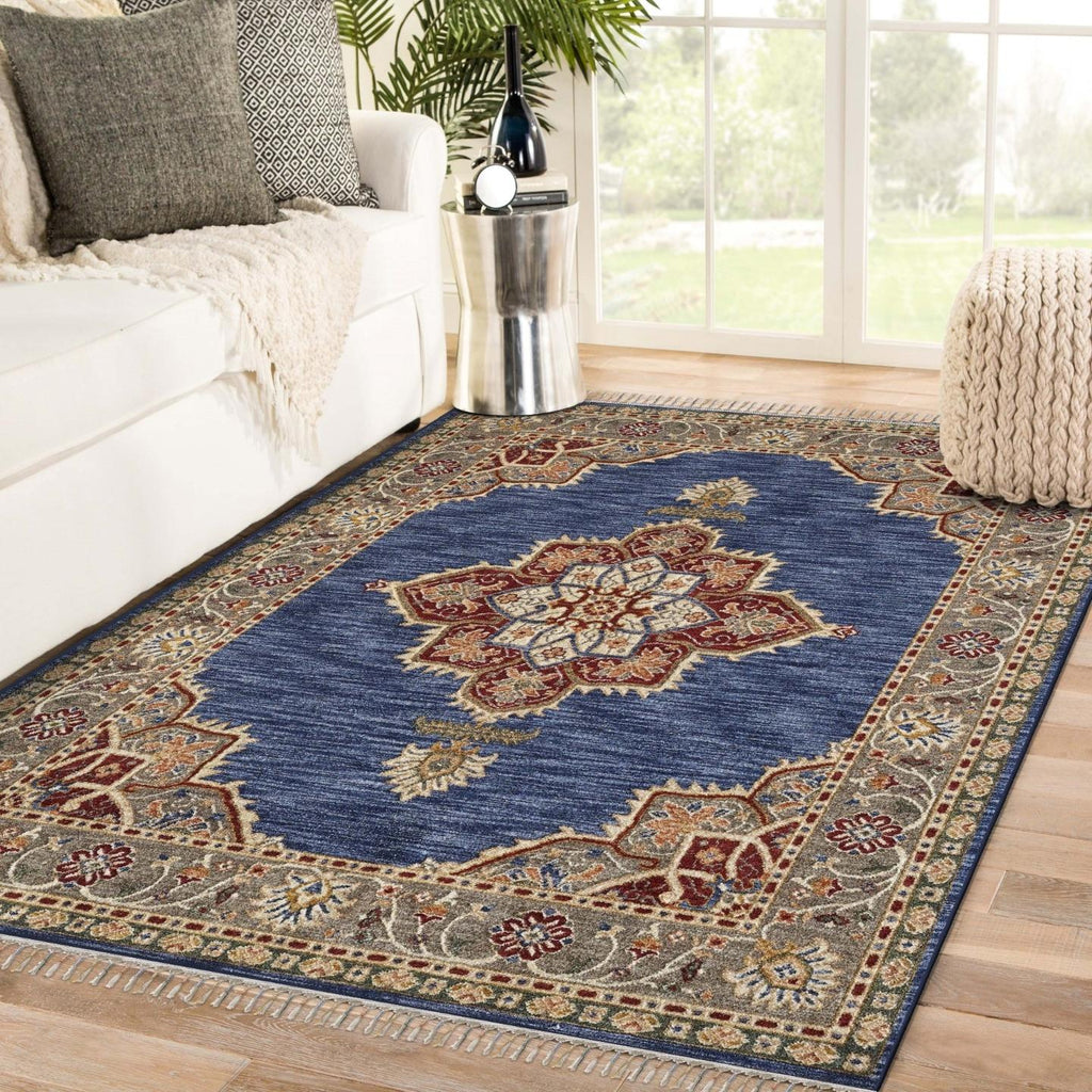 Oriental-Area-Rug