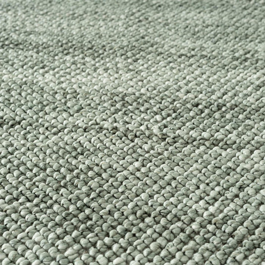 Solid Color Textured 246 Fringed Area Rug