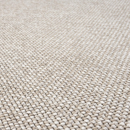 Solid Color Textured 246 Fringed Area Rug