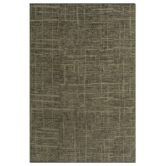 Rustic Textured 5182 Area Rug