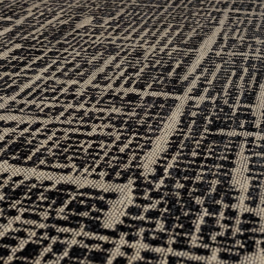 Rustic Textured 5182 Area Rug