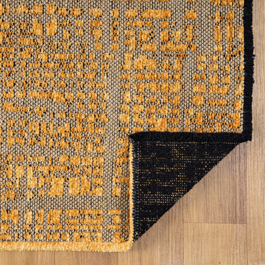 Rustic Textured 5182 Area Rug