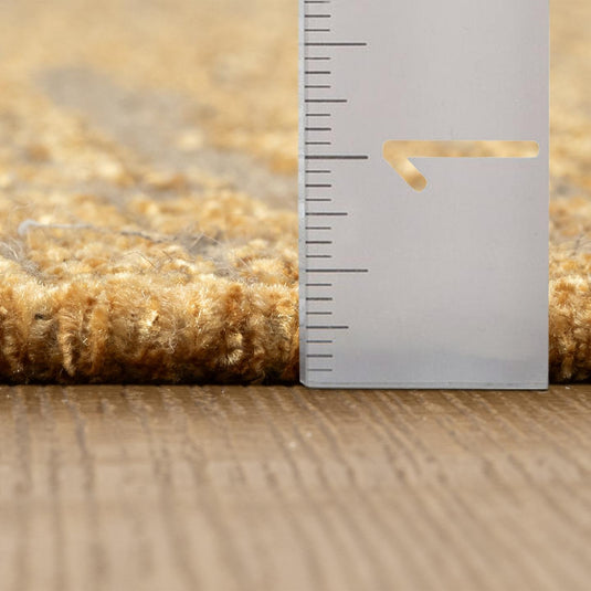 Rustic Textured 5182 Area Rug