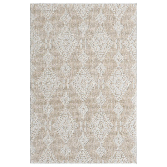 Moroccan Diamond 2955 Area Rug