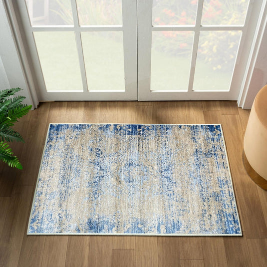 Traditional Oriental 7830 Area Rug