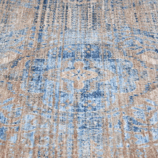 Traditional Oriental 7830 Area Rug