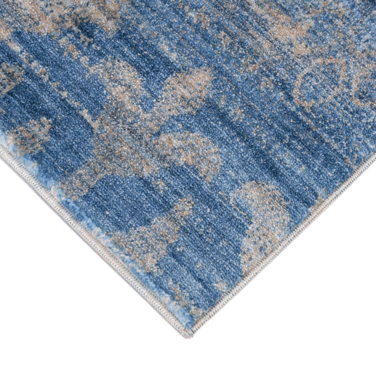 Traditional Oriental 7830 Area Rug