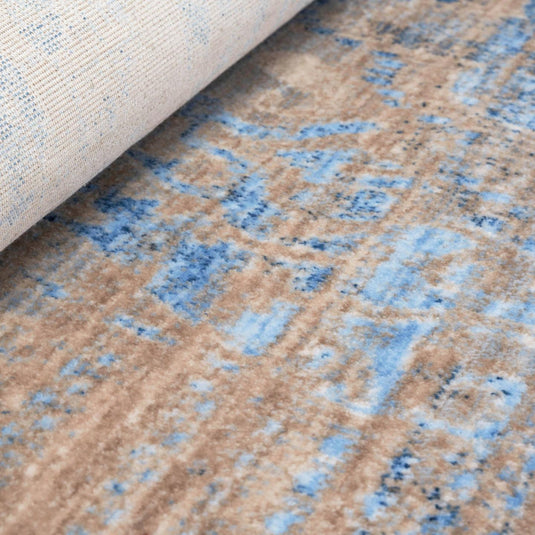 Traditional Oriental 7830 Area Rug