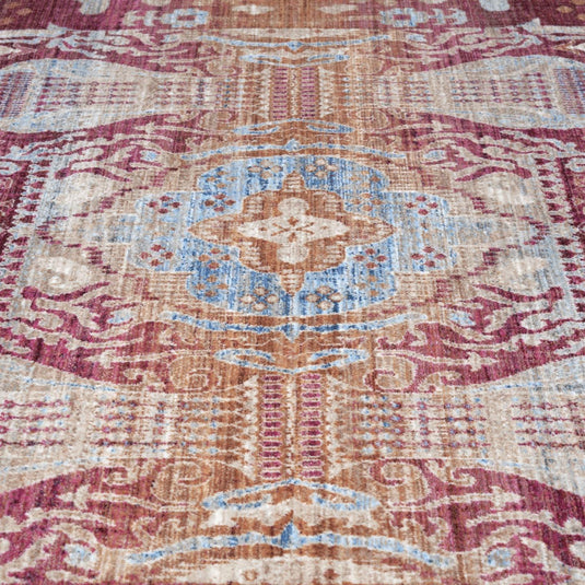 Traditional Oriental 7830 Area Rug