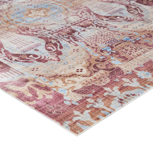 Traditional Oriental 7830 Area Rug