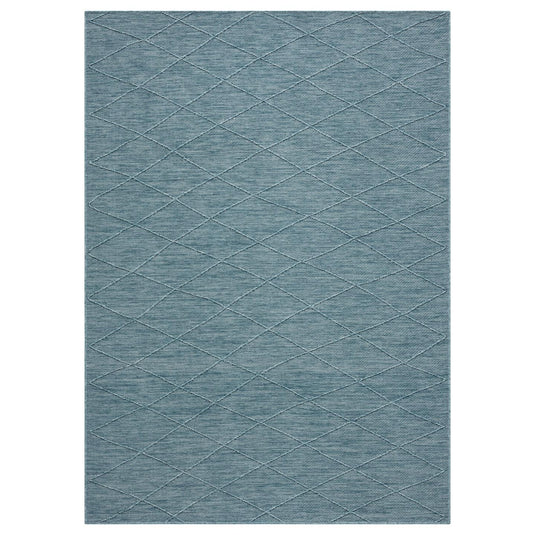 Modern Washable Outdoor 1982 Area Rug