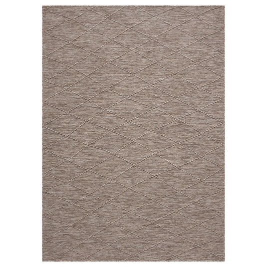 Modern Washable Outdoor 1982 Area Rug