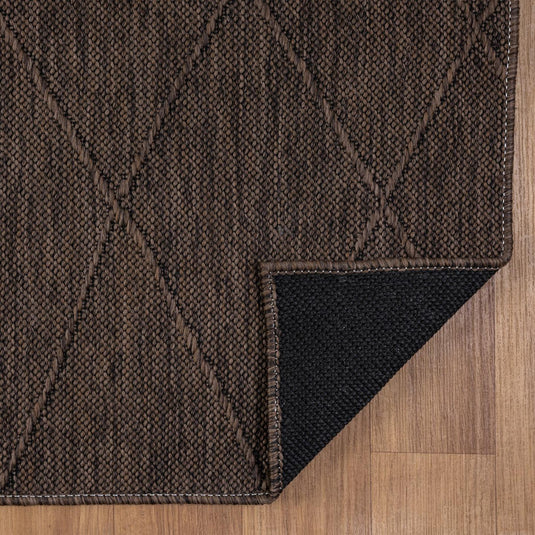 Modern Washable Outdoor 1982 Area Rug